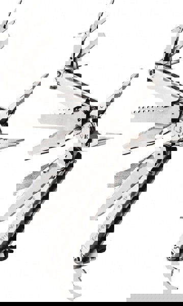 Multi-Tool: 18 Function